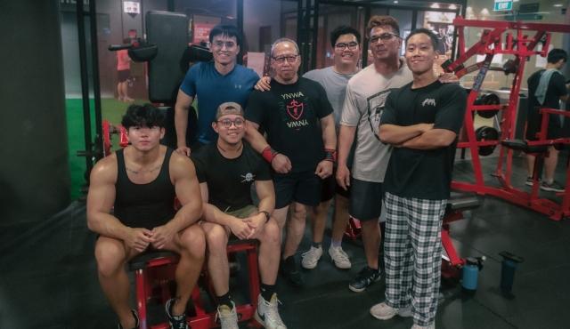 Best Gym at Jurong: Your Ultimate Fitness Destination